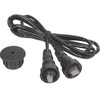 GARMIN MARINE 5026276Garmin Marine CABLE, GMS 10, 6FT MARINE RJ45