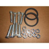 BELL & GOSSETT 32821 B FASTENER PACKAGE FOR USE WITH BRASS 2"AA & 2"A IB SERIES 60 PUMPS(NOT INCLUDED)