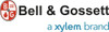 BELL & GOSSETT 68281 Xylem- CP-753-383-021 LIP SEAL FOR HSC & HSC-S PUMP