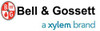 BELL & GOSSETT 78416 IMPELLER ** SPECIFY CUT SIZE WHEN ORDERING **