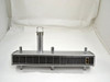 Reznor 137685 BURNER BODY FINAL ASSY 400