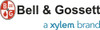 BELL & GOSSETT 100629 Xylem- CP-811-443-269 Outboard Ball Bearing