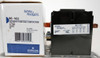 WHITE-RODGERS 14424 White-Rodgers 3 Pole Contactor, 24 VAC Coil, 30 Amp Contacts, 7.2 Ohms DC Resistance, 187 mA