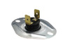 RHEEM 174109 /Protech - Limit Switch - Auto Reset (Flanged Airstre