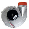 RHEEM 177240 -Ruud 70-101888-02 120V Induced Draft Blwr W/Gskt
