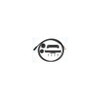 Hydrolevel 280254 WALL/JACKET MOUNTING KIT w/20' SENSOR CORD