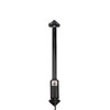 LENCO 5504422 Lenco Electric Hatch Lift, 16" Short 12V