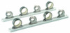 TACO 4 R0D HOLDER RACK S/S PAIR TACO METALS F16-2752-1