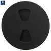 THMA DECK PLATE 6IN BLK T. H. MARINE DPS-6-1-DP