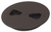 THMA DECK PLATE 4IN BLK T. H. MARINE DPS-4-1-DP