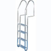 DOCK EDGE 5502068 DOCK LADR 4ST QK RELEASE