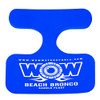 WOWS BEACH BRONCO BLUE WOW SPORTS (WORLD OF WATERSPTS 14-2130-BLUE