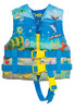 KWIK VEST TREASURE CHILD KWIK TEK 10088-02-A