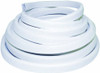 TACO TRM FLX WHT 1/2NX25F TACO METALS V30-1008W25-1