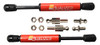 THMA GFORCE EQUALIZER MG RED T. H. MARINE GFEQ-MG-R-DP