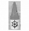 WHITECAP 5343532 WHIT KEY FLOAT BUOY