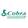 COBR MRF77BGPS VHF RAD BL COBRA MARINE