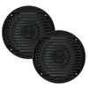 JENS 6.5 WATERPROOF SPEAKER-60WJensen MS6007BR
