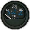 FARIA 5102308Faria Coral 0-80 Oil Pressure Gauge