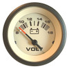 SEASTAR SOLUTIONS 5102077 SSTR VOLTMETER 8-18V SAHARA