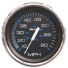 FARIA 5101959Faria Chesapeake Black 60 MPH Speedometer