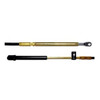 SSTR CONTROL CABLE,TFXTREME GENSeastar Solutions CCX18909