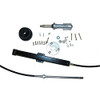 SEASTAR SOLUTIONS 6301531 SSTR RCK MT SNG BCK