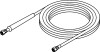 SEASTAR SOLUTIONS 6301603 SSTR HOSE SEASTR KT 20FT