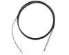 SEASTAR SOLUTIONS 6301103 SSTR CBL SAF-T Q-CON 9FT
