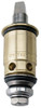 Chicago Faucets 1-099XTJKABNF CHICAGO FAUCET Quaturn XT Quarter-Turn Cold Stem Assembly by Chicago Lead-free