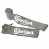 Birchwood Casey 641350 Birchwood Sportlock Silicone Gun sleeve LLC Sportlock Silicone Gun sleeve Gray, One Size