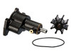 SIERRA 6218401 SIER SEA WATER PUMP, BRASS