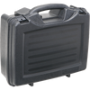 PLANO 635875 Gun Case, Protector Series, Four Pistol