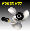 SOLA SS PROPELLER V6Solas Science & Engineering 9531-143-17