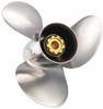SOLA PROP Y/T SS 60-130HP 17Solas Science & Engineering 3431-133-17