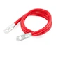 SIERRA 6203274 SIER CBL BAT 2GA RED 6FT