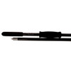 MARINETECH SYSTEMS / PANTHER / 6102715 MASY 8FT POLE BLACK 2PC