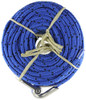 TRAC OUTDOOR PRODUCTS CO 6102665 TRAC ANC ROPE 5MMX100'SS SHKI