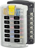 BLUE SEA SYSTEMS 6033570 Blue Sea Systems Fuse Block Screw Term Blade