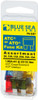 BLUE SEA SYSTEMS 6033575 Blue Sea Systems ATC Fuse Kit (6-Piece)
