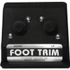 T. H. MARINE 6501667 THMA DRN PLUG WHT