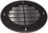 THMA VENT CVR LOUVERED WH T. H. MARINE LV-1FW-DP