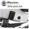 THMA EZ PUMP,LONG,WHT T. H. MARINE EZ-WHT-1-DP
