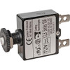 BLUE SEA SYSTEMS 6032067 Blue Sea Systems Push Button Reset Only Quick Connect 15A Circuit Breaker