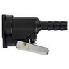 Moeller 5903314 Female Tank Connector Yamaha, 3/8-Inch