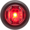 Optronics 5808100 OPTR LED UNI-LIGHT RED INC