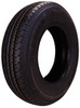 AMERICAN TIRE & WHEEL 5807719 Radial Trailer Tire #330 ST205/75R14 ST 205/75 R 14" Load Range C High Speed