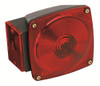 WESBAR 5807416 Wesbar Trailer Light 7-Function Submersible Under 80 in. LH[Driver] Side Package