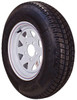 AMERICAN TIRE & WHEEL 5807743 Loadstar : 480-12 B/4HStr K353 Trailer Wheel Made by Loadstar