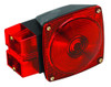 WESBAR 5807419 Wesbar Right Hand Submersible Combination Tail Light, Over 80-Inch